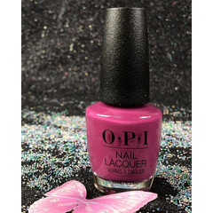 OPI NAIL LACQUER HURRY-JUKU GET THIS COLOR! TOKYO COLLECTION NLT83