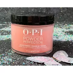 OPI MY CHIHUAHUA DOESN'T BITE ANYMORE POWDER PERFECTION DIPPING SYSTEM DPM89
