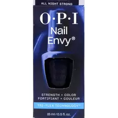 OPI NAIL ENVY WITH TRI-FLEX - ALL NIGHT STRONG #NT227