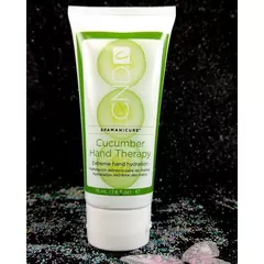 CND CUCUMBER HAND THERAPY