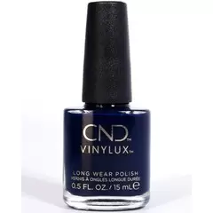 CND VINYLUX HIGH WAISTED JEANS #394 WEEKLY POLISH