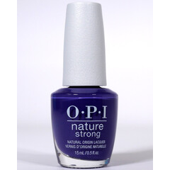 OPI A GREAT FIG WORLD NAT025 NATURAL ORIGIN NAIL POLISH