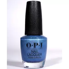 OPI NAIL LACQUER - ANGELS FLIGHT TO STARRY NIGHTS #NLLA08