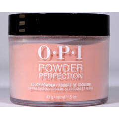 OPI APRICOT AF #DPS014 DIPPING POWDER