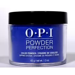 OPI AWARD FOR BEST NAILS GOES TO… DPH009 POWDER PERFECTION