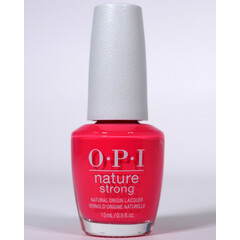 OPI BIG BLOOM ENERGY NAT010 NATURAL ORIGIN NAIL POLISH