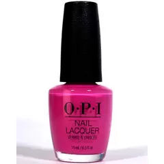 OPI NAIL LACQUER - BIG BOW ENERGY #HRN03