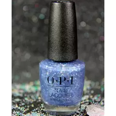 OPI BLING IT ON-NAIL NAIL LACQUER #HRM14