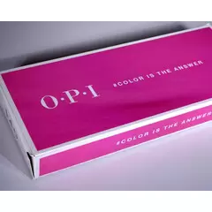 OPI ORIGINAL COLOR PALETTE BOX SET - PINK