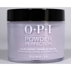 OPI GRAFFITI SWEETIE DPLA02 POWDER PERFECTION DIPPING SYSTEM