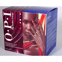 OPI GELCOLOR BIG ZODIAC ENERGY FALL 2023 ADD ON KIT2 #GC343