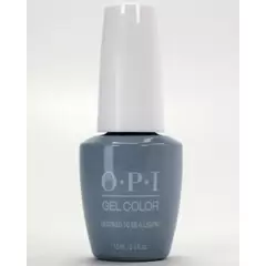 OPI GELCOLOR - DESTINED TO BE A LEGEND #GCH006