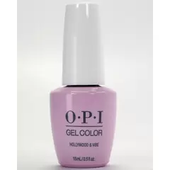 OPI GELCOLOR - HOLLYWOOD & VIBE #GCH004