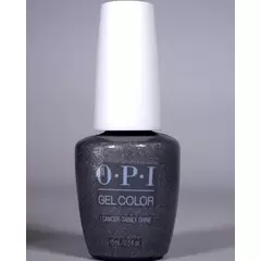 OPI GELCOLOR - I CANCER-TAINLY SHINE #GCH018