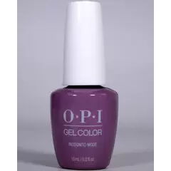 OPI GELCOLOR - INCOGNITO MODE #GCS011
