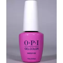 OPI GELCOLOR - MAKEOUT-SIDE​ #GCP002