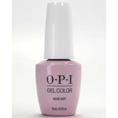 OPI GELCOLOR - MOVIE BUFF #GCH003