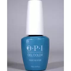 OPI GELCOLOR - PISCES THE FUTURE #GCH017