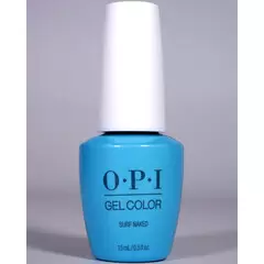 OPI GELCOLOR - SURF NAKED​​​ #GCP010