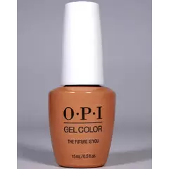OPI GELCOLOR THE FUTURE IS YOU #GCB012