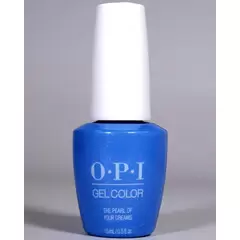 OPI GELCOLOR - THE PEARL OF YOUR DREAMS #HPP02