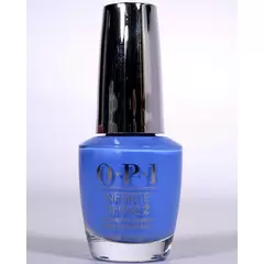 OPI INFINITE SHINE - CHARGE IT TO THEIR ROOM​ #ISLP009