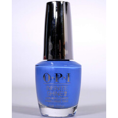 OPI INFINITE SHINE - CHARGE IT TO THEIR ROOM​ #ISLP009