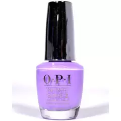 OPI INFINITE SHINE - DON'T WAIT. CREATE. #ISLB006