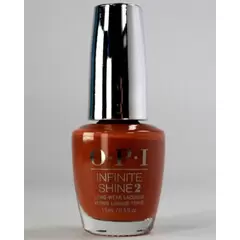 OPI INFINITE SHINE - ENDLESS SUN-NER #ISLN79