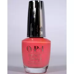 OPI INFINITE SHINE - FLEX ON THE BEACH #ISLP005