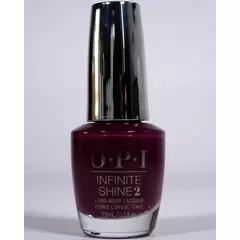 OPI INFINITE SHINE GEL-LACQUER IN THE CABLE CAR-POOL LANE #ISLF62