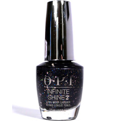 OPI INFINITE SHINE - HOT & COALED - #ISHRQ27