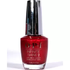 OPI INFINITE SHINE - KISS MY ARIES - #ISLH025