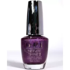 OPI INFINITE SHINE MY COLOR WHEEL IS SPINNING #HRN23
