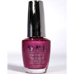 OPI INFINITE SHINE MYLAR DREAMS #HRN19