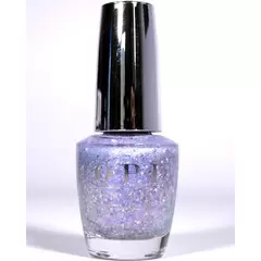 OPI INFINITE SHINE - PUT ON SOMETHING ICE - #ISHRQ28