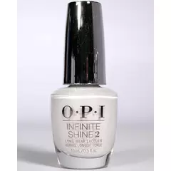 OPI INFINITE SHINE SNOW DAY IN LA #HRN16