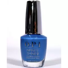 OPI INFINITE SHINE - SUZI TAKES A SOUND BATH #ISLF008