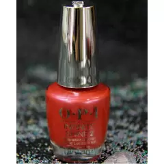 OPI INFINITE SHINE THIS SHADE IS ORNAMENTAL! HRM38 GEL-LACQUER
