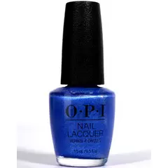 OPI NAIL LACQUER - LED MARQUEE #HRN10