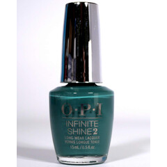 OPI INFINITE SHINE - MY STUDIO'S ON SPRING #ISLLA12