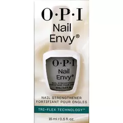 OPI NAIL ENVY WITH TRI-FLEX - STRENGTHENER #NT80NEW