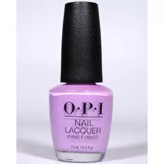 OPI NAIL LACQUER - ACHIEVEMENT UNLOCKED #NLD60