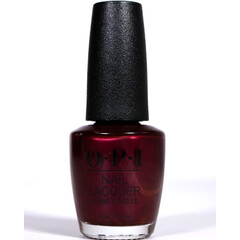 OPI NAIL LACQUER - BIG SAGITTARIUS ENERGY #NLH024