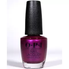 OPI NAIL LACQUER - CHARMED, I'M SURE #HRP07