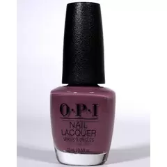 OPI NAIL LACQUER CLAYDREAMING #NLF002