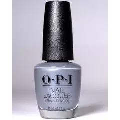 OPI NAIL LACQUER CLEAN SLATE #NLF011