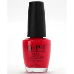 OPI NAIL LACQUER - EMMY, HAVE YOU SEEN OSCAR? #NLH012