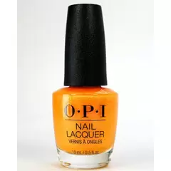 OPI MAGIC HOUR NAIL LACQUER #NLSR2 HIDDEN PRISM COLLECTION