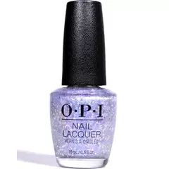 OPI NAIL LACQUER - PUT ON SOMETHING ICE - #NLHRQ14
